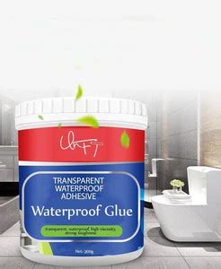 Divas Mart Waterproof Glue Water Proof Tile Invisible Waterproof Glue ...