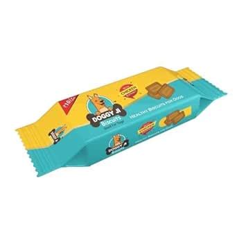 Buy Doggy Ji Biscuits - Specially Formulated for Dogs with ...