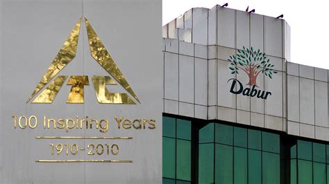 ITC vs Dabur: Which stock is a better pick in volatile market ...