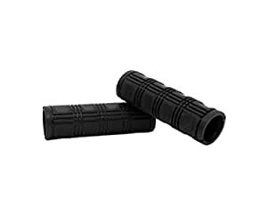 Spedy GC5 Bike Rubber Handle Grip Covers Set Of 2 For TVS Jupiter ...