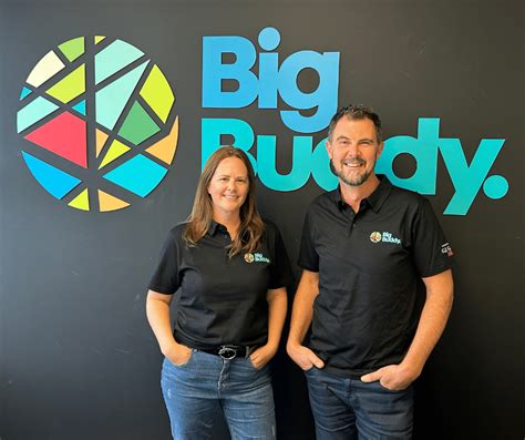 20 Years of Youth Mentoring: *** Sobota Reflects on Big Buddy's ...