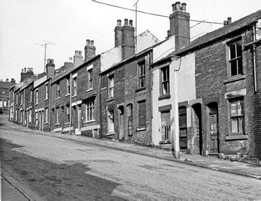 Searching Picture Sheffield