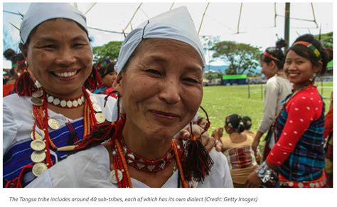 The Race to Find India’s Hidden Languages – Hindu Press International