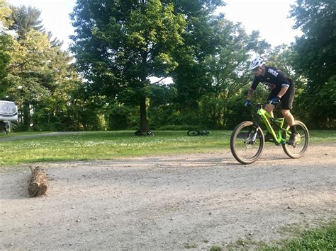 MTB Bunny Hop Tutorial 的图像结果