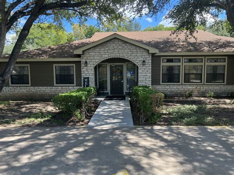 Rehab Without Walls | San Marcos, TX