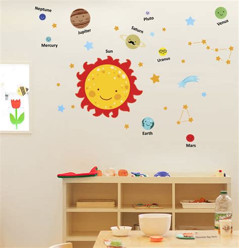 Space Classroom Decorations 的图像结果