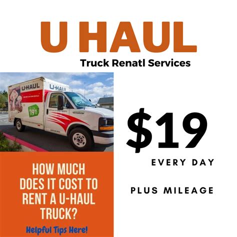 Unpacking the Mystery: A Comprehensive Guide to the U-Haul Calculator
