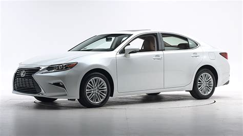 2018 Lexus ES 350