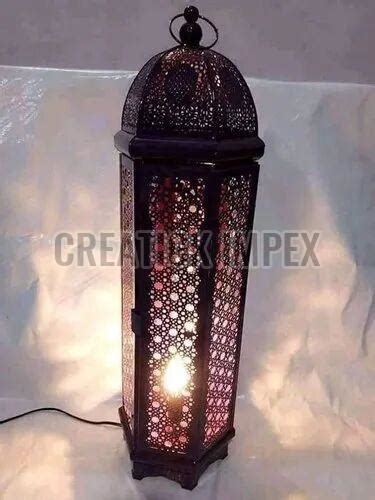Moroccan Lanterns Manufacturer & Supplier from Moradabad India