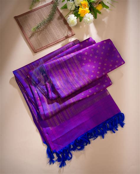 SILK DUPATTA – Thriya Silks
