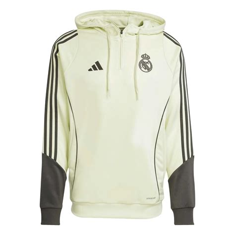 Real Madrid hoodie 2025/26 - Real Madrid - Liga - Fan Shop