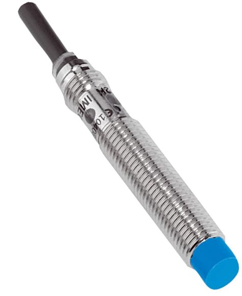 IME08-2N5NOZW2S SICK | SICK Inductive Threaded Barrel Proximity Sensor ...