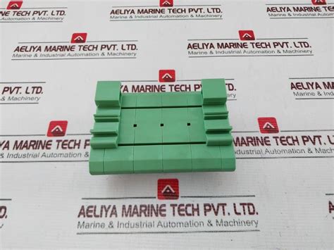 Phoenix Contact 341-791-100, 12 Dfk 01 Pcb Module – Aeliya Marine