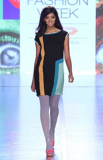 #ThrowbackThursday: Lakme Fashion Week Summer/Resort 2015 | Vogue India