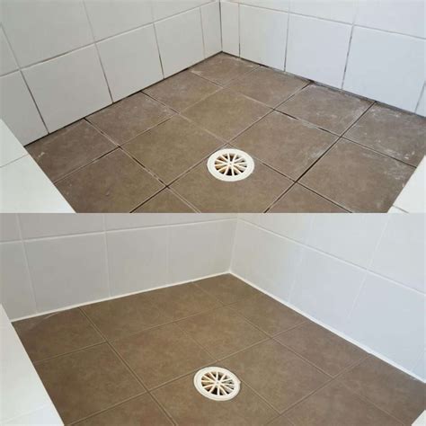 Shower Leak Repair | Fix Leaking Shower - The Grout Guy