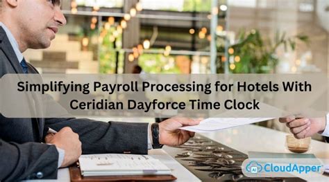 Image result for Dayforce Time Clock
