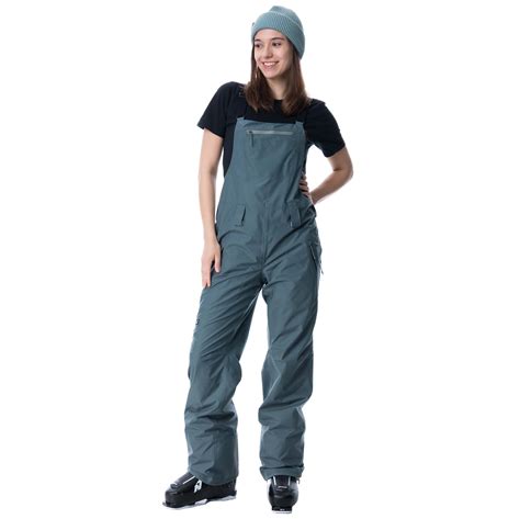 Patagonia Powder Town Women's Ski/Snowboard Bib Pants