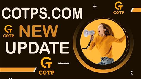Image result for Cotps Update Withdrawals Error