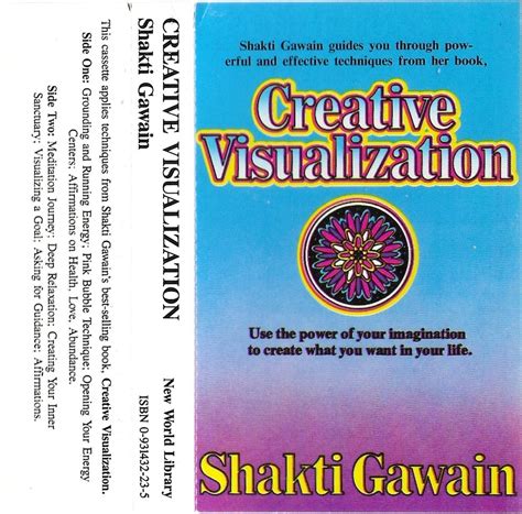Creative Visualization PDF 的图像结果