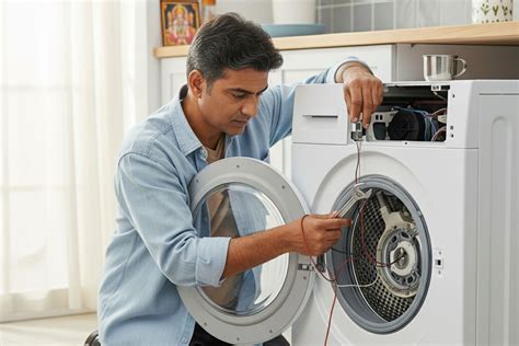 Image result for Washing Machine Repair Inner