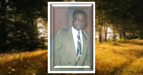 Obituary | Mr. Claybrook Jones, Jr. of Wicomico Church,, Virginia ...