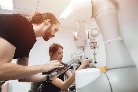 Robot Lab 的图像结果