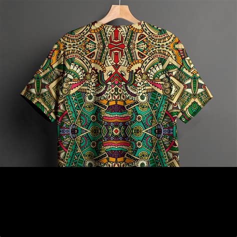 ASTRIX OVERSIZE T-SHIRT – FROM THE STREETS