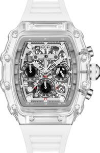 Kenneth Scott Kenneth Scott Multi Function Analog Watch - For Men - Buy ...