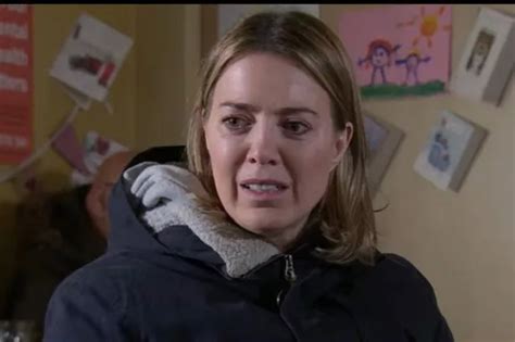Coronation Street's Abi Franklin star Sally Carman reveals beauty ...