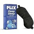 PLIX - THE PLANT FIX Melatonin Sleeping Pills with Premium Eye Mask ...