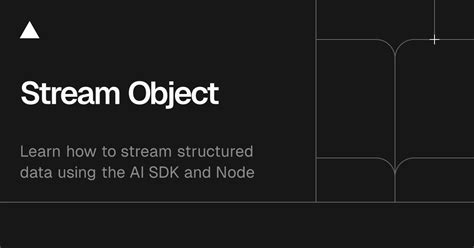 Image result for Node Stream