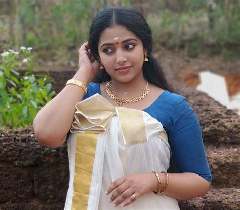 Anu Sithara | Official Page