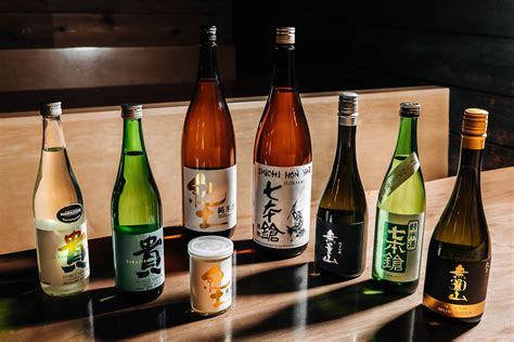 In Sake, Sustainability Is a Time-Honored Tradition | Wine Enthusiast