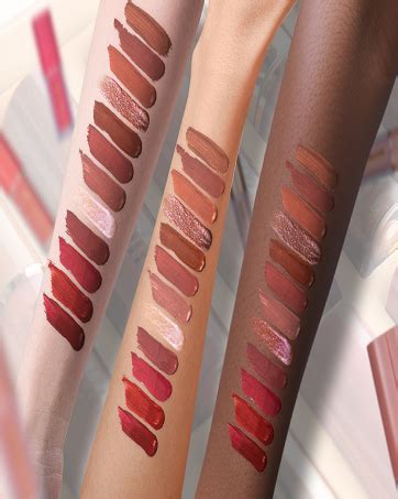 Buy URBANMAC Liquide matte Lipstick 12Pcs Set waterproof long lasting ...