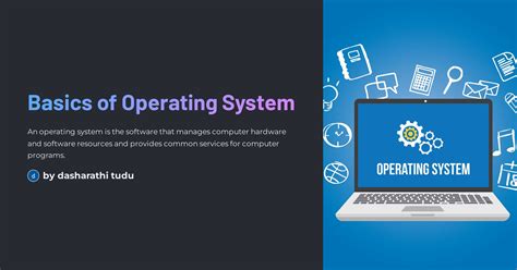 Image result for Operating System Basics