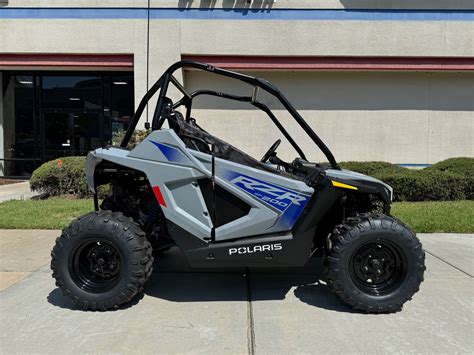 New 2025 Polaris RZR 200 EFI | Utility Vehicles in EL Cajon CA | N/A ...
