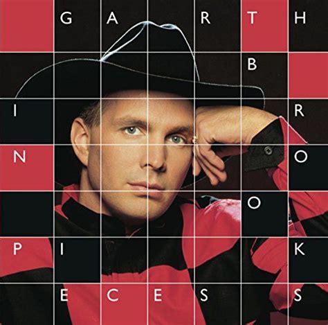 Garth Brooks - In Pieces (CD) - Amoeba Music