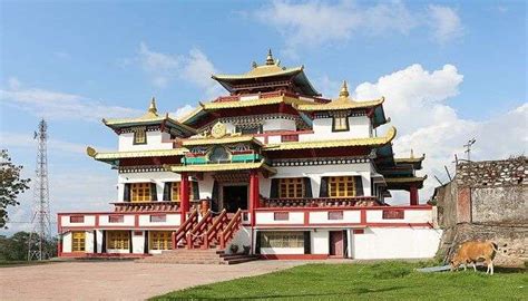 8 Most Suggested Places To Visit In Kalimpong In May 2025