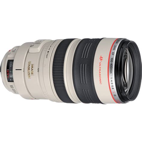 Affordable Telephoto: Sigma 100-400mm f5-6.3 DG DN OS Review