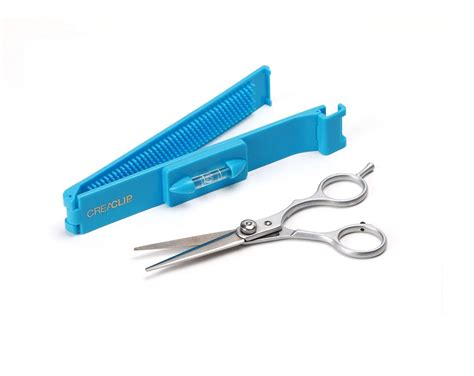 Buy Original CreaClip Bangs and Scissors – As seen on Shark Tank ...