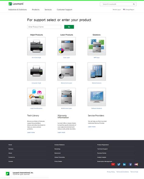 Image result for Support Lexmark.com