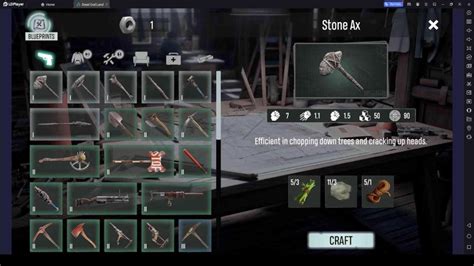 Dead God Land: Survival Games Beginner Guide and Tips - Apocalyptic ...