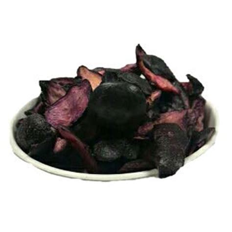 Freeze Dried Jamun Slice – Shreena Enterprise