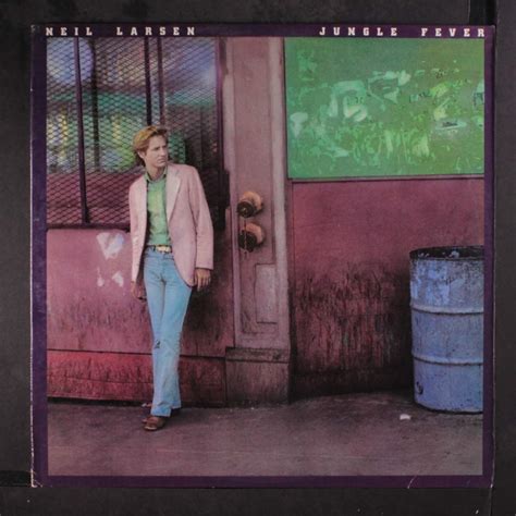 Amazon.com: Jungle Fever: CDs & Vinyl