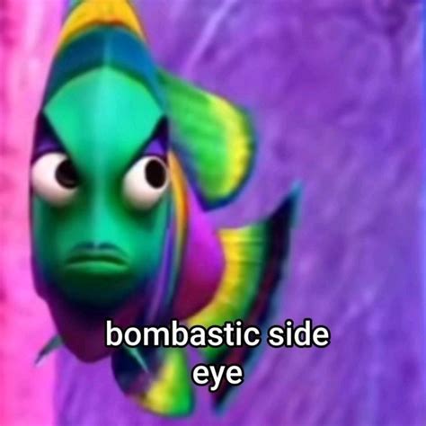 Image result for Repo Side Eye