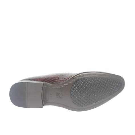 Shooez Brand Men's Mojari Jutti Ethnic Slipons Non Leather Casual ...