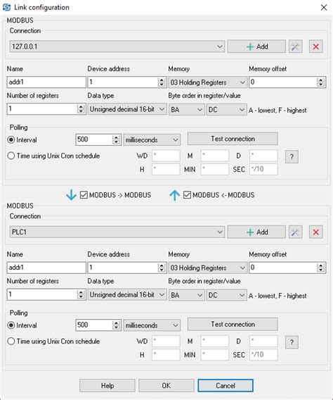 Image result for Modbus Message