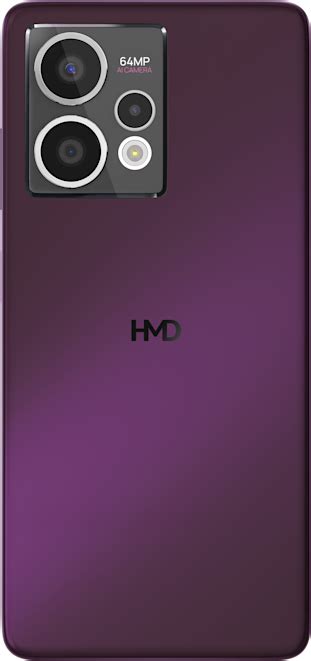 Stay Connected In More Places: Introducing the HMD OffGrid Satellite ...