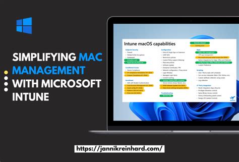 Image result for Intune Mac OS