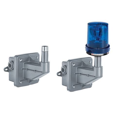 121ALED Vitalite LED Rotating Light | Federal Signal
